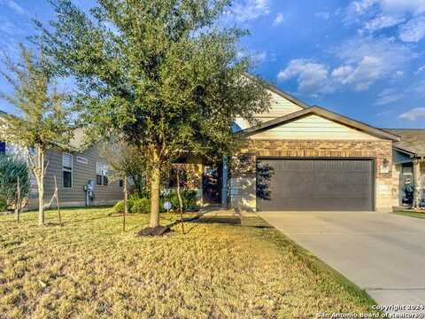 2020 ATTICUS DR, San Antonio, TX 78245