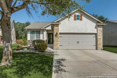 12635 DESERT PALM, San Antonio, TX 78253