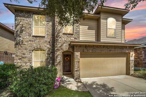 6310 TIMPSON CIR, San Antonio, TX 78253