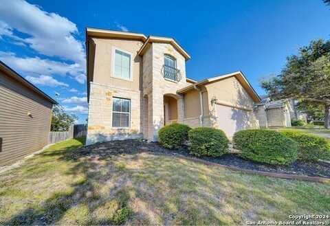 7643 EAGLE LEDGE, San Antonio, TX 78249