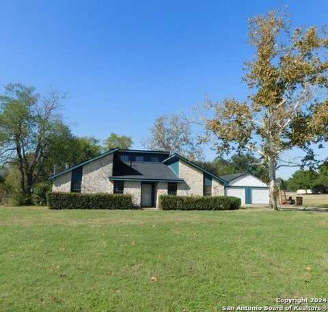 14029 HEATHER GLEN LN, Lytle, TX 78052