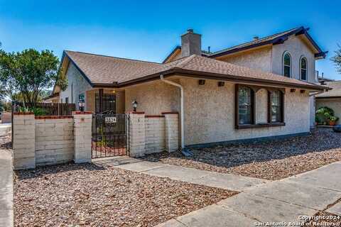 5854 ROYAL RDG, San Antonio, TX 78239