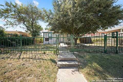 1136 Kentucky Ave, San Antonio, TX 78228