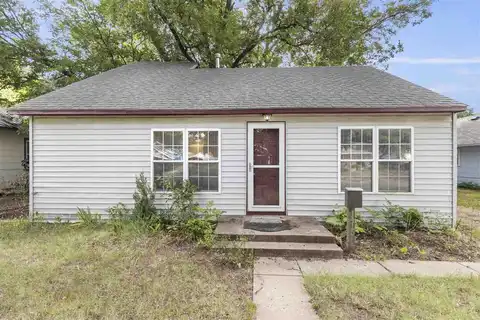 1415 S Hartford Street, Stillwater, OK 74074