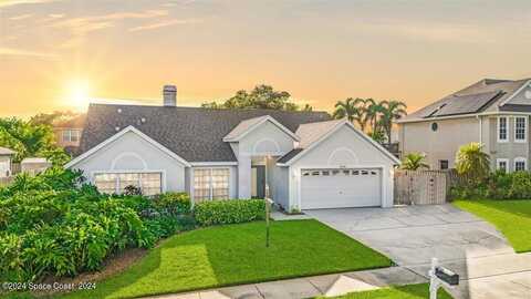 2502 Island Crossing, Merritt Island, FL 32952