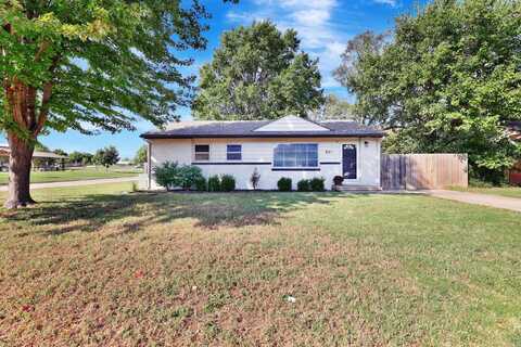 801 N WESTVIEW DR, Derby, KS 67037