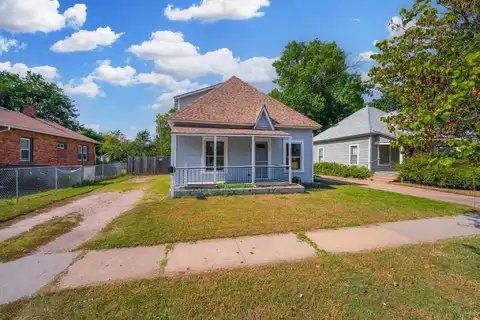 723 S Vine St, Wichita, KS 67213