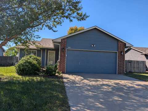 4905 S Custer Cir, Wichita, KS 67217