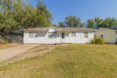 3104 S Richmond, Wichita, KS 67217