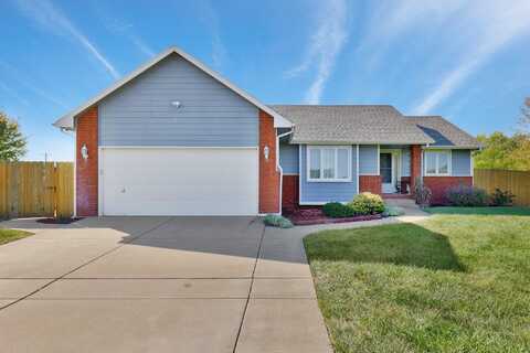 1935 SW Andrew Road, Towanda, KS 67144