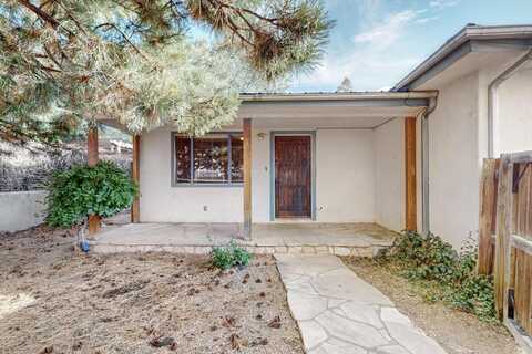 1528a Taos, Santa Fe, NM 87505