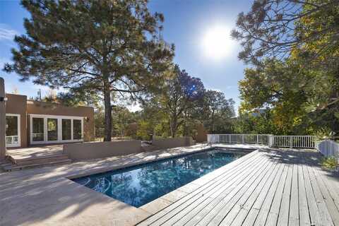 682 Garcia Street, Santa Fe, NM 87505