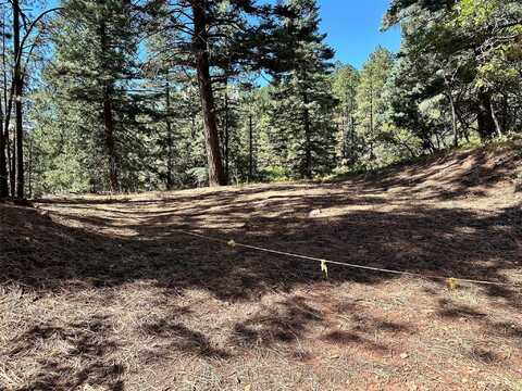 Tract 7g Highland Rd, Chama, NM 87520