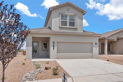 4315 Vista Manzano, Santa Fe, NM 87507