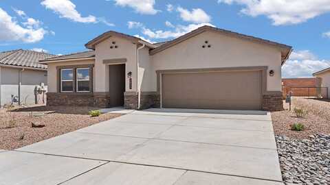 3611 Calle De La Alegria, Santa Fe, NM 87507