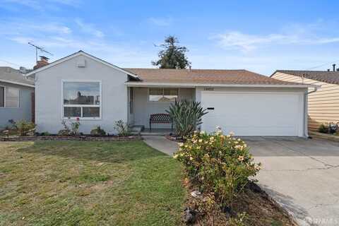 14459 Birch Street, San Leandro, CA 94579