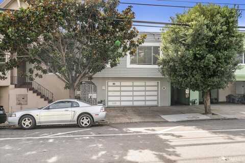 1179 Palou Avenue, San Francisco, CA 94124