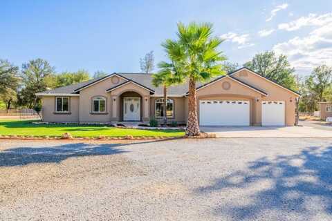 3490 Four Star Drive, Cottonwood, CA 96022