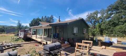 29823 King Hill Rd., Round Mountain, CA 96084