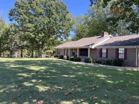 7728 Dr Kennedy Dr, Florence, AL 35634