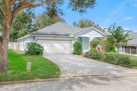 217 Mystic Castle Drive, Saint Augustine, FL 32086