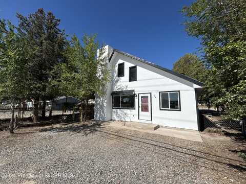 424 W BLANCO Boulevard, Bloomfield, NM 87413