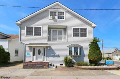 20 N Swarthmore Ave, Ventnor City, NJ 08406