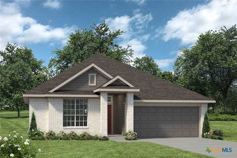 2007 Filmore Cove, Temple, TX 76504