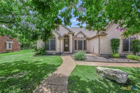 123 Champions Court, Georgetown, TX 78628