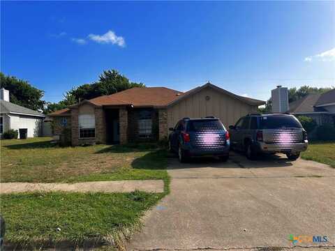 2405 Woodlands Drive, Killeen, TX 76549