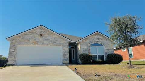 1204 Monte Verde Drive, Temple, TX 76504