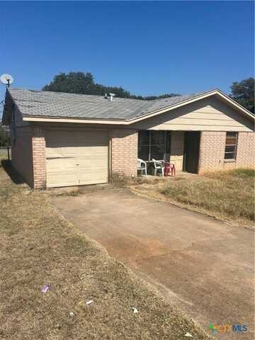 2708 Mountain Avenue, Copperas Cove, TX 76522