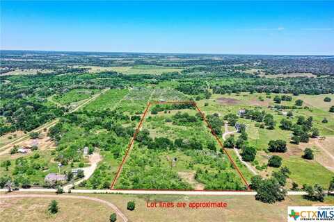 1325 Boulder Lane, Dale, TX 78616