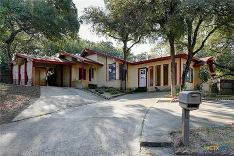 9006 Rock Cliff Road, San Antonio, TX 78230