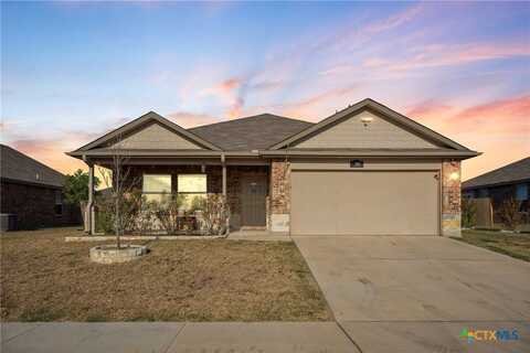 6703 Catherine Drive, Killeen, TX 76542