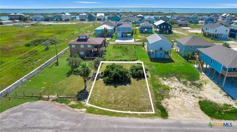 Lot 78 Whooping Crane Street, Port o Connor, TX 77982