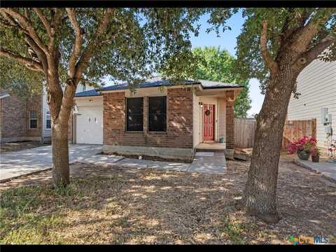 640 Cherokee Boulevard, New Braunfels, TX 78132