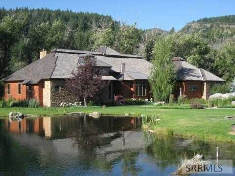 35 Raven Road, Swan Valley, ID 83449