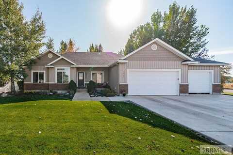 2095 W Stosich Lane, Idaho Falls, ID 83202