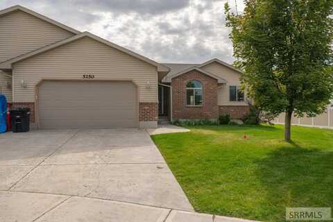 5250 Remember Drive, Idaho Falls, ID 83406