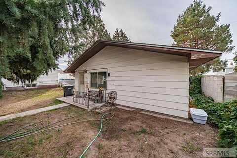 730 10th Street, Idaho Falls, ID 83404