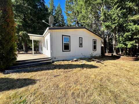 950 Thompson Creek Road, Selma, OR 97538