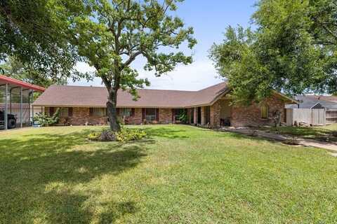 185 Palo Alto Dr., Brownsville, TX 78520