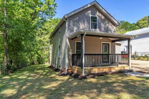 107 Cowpens Line Road, Spartanburg, SC 29307