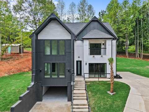 184 Blackberry Valley Road, Greenville, SC 29617