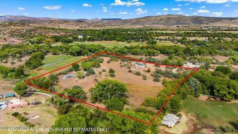 540 N Aspaas Rd, Cornville, AZ 86325