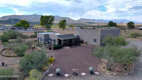 836 W State Route 260, Camp Verde, AZ 86322