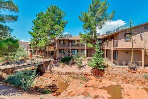 115 E Cortez Drive, Sedona, AZ 86351