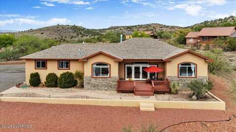 10670 E Saddle Rock Rd, Cornville, AZ 86325