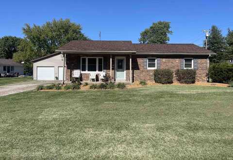 422 E 3RD Street, Ferdinand, IN 47532